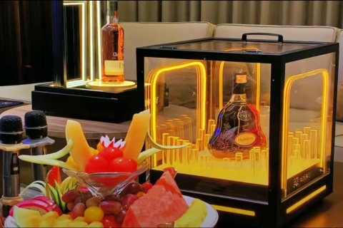 潍坊汉爵KTV招聘演员/礼宾员,勇敢拼搏开拓职场全新领域