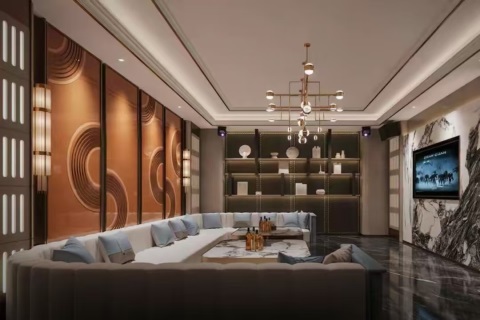 泉州夜场舞台绽放自我风采