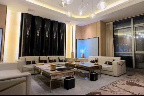 淄博夜场诚聘女营销 开启职业新篇章