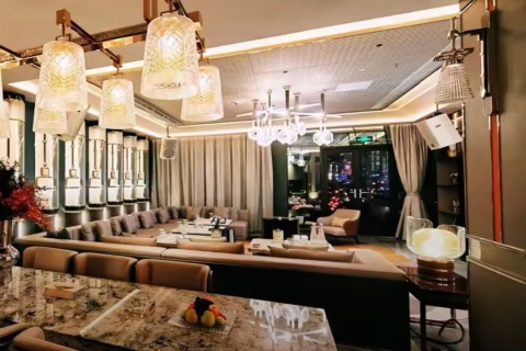 夜场新机遇点亮城市梦想之旅