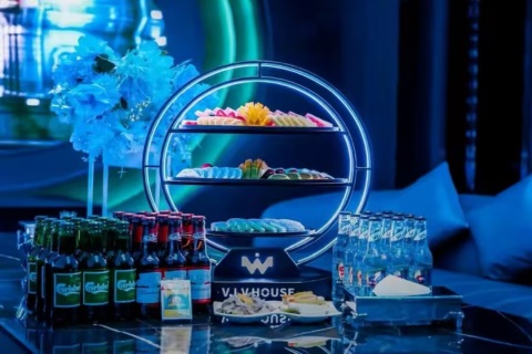 福州KTV包厢预订_福州台江商务KTV推荐_十大热门夜总会排名