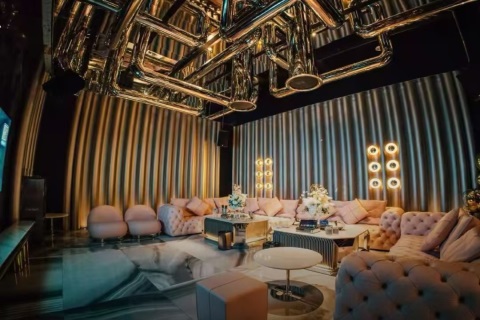 晋中夜场诚聘女营销 专车住宿待遇优