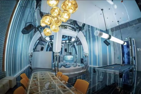 吴忠夜场邀你开启职场新旅程